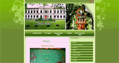 Desktop Screenshot of laidzespamatskola.lv