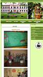 Mobile Screenshot of laidzespamatskola.lv